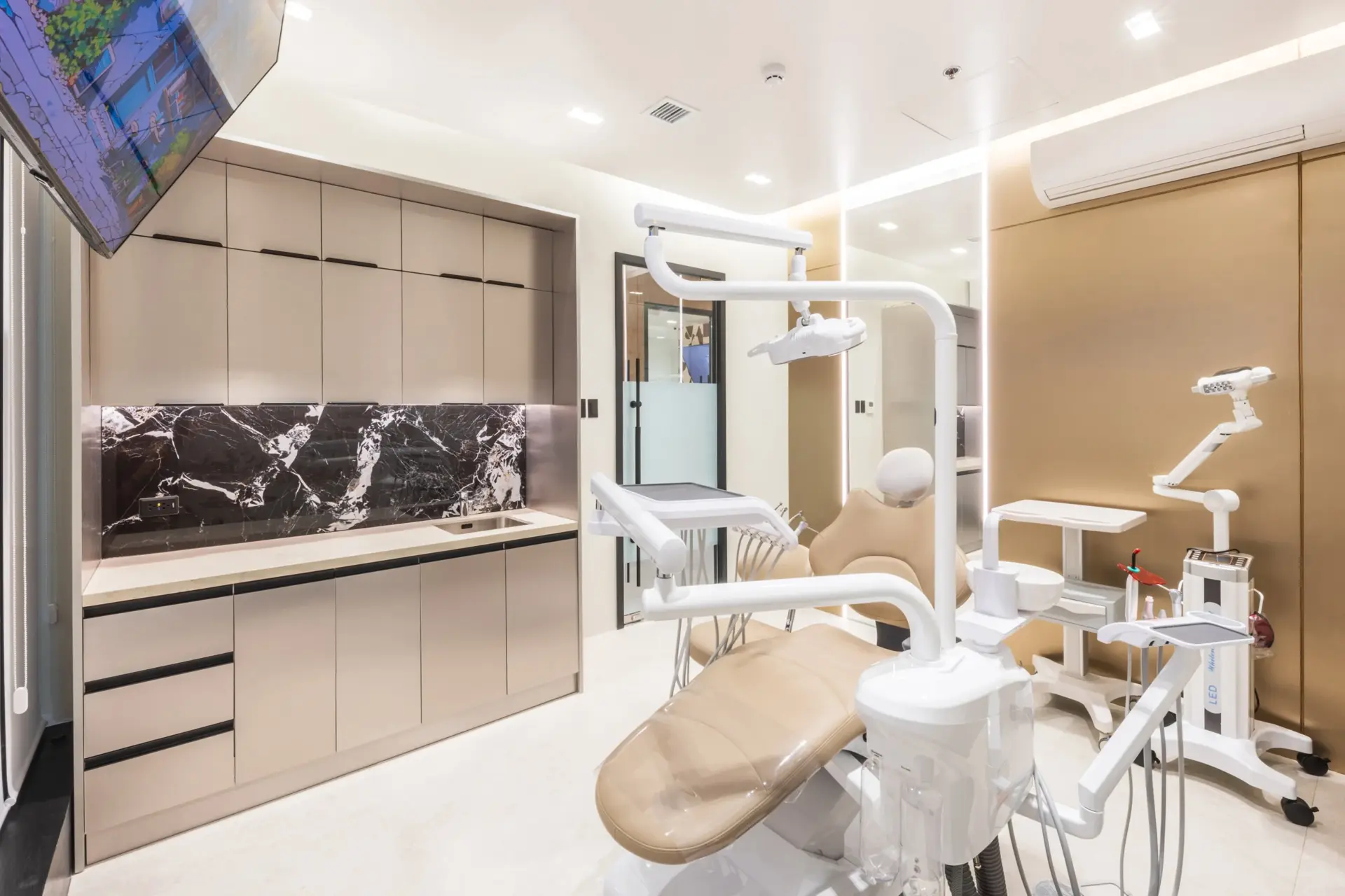 Klinikë Premium në Prishtinë
